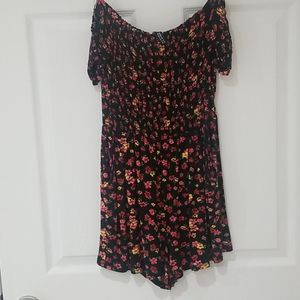 Moving Sale Design Lab Romper